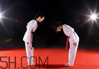 跆拳道和柔道哪個(gè)厲害？跆拳道和柔道的區(qū)別？