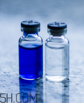 紫藥水能治燙傷嗎？紫藥水能用在口腔里嗎？