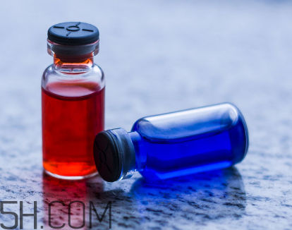 紫藥水可以擦舌頭嗎？紫藥水可以擦臉上嗎？