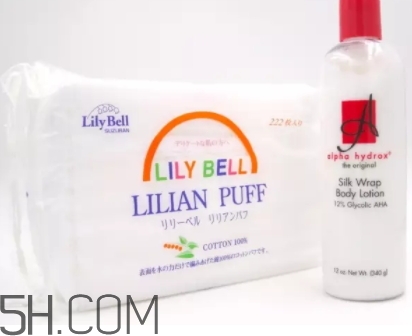 果酸身體乳可以每天用嗎？果酸身體乳可以擦臉嗎？