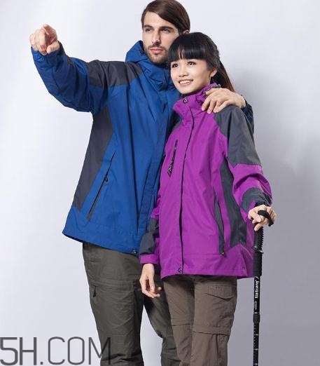 狼爪沖鋒衣怎么清洗？狼爪沖鋒衣洗滌方法