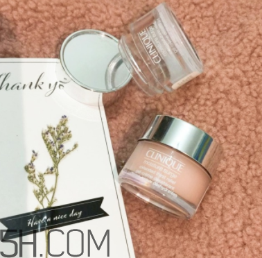 倩碧哪款面霜適合秋冬？哪款面霜適合干皮？