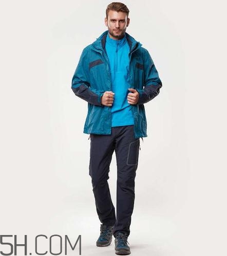 狼爪和北面哪個好？狼爪和北面哪個檔次高？