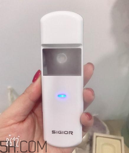 熙格臉部噴霧儀多少錢？熙格臉部補(bǔ)水儀價(jià)格