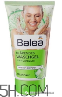 果酸洗面奶哪個牌子好？果酸洗面奶推薦