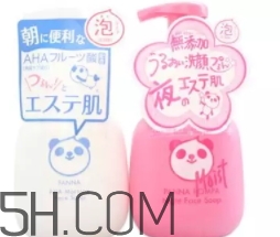 果酸洗面奶哪個牌子好？果酸洗面奶推薦