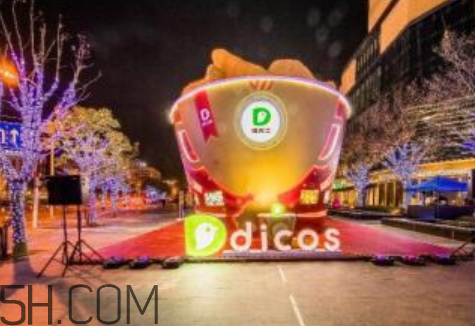 德克士巨型炸雞桶多少錢？有什么？