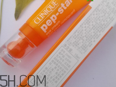 倩碧哪款眼霜適合夏天用？哪款眼霜適合油皮？