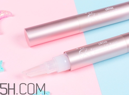 ukiss悠珂思口紅雨衣怎么樣？怎么用？