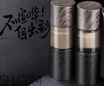 極男是個什么牌子？極男護膚品怎么樣？