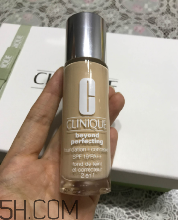 倩碧粉底液有幾個(gè)色號(hào)？哪個(gè)色號(hào)適合黃皮？