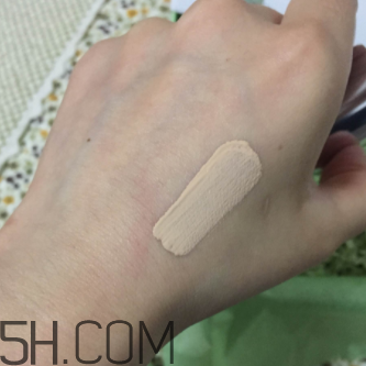 倩碧粉底液有幾個(gè)色號(hào)？哪個(gè)色號(hào)適合黃皮？