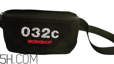 032c施華洛世奇水晶腰包多少錢_在哪買？