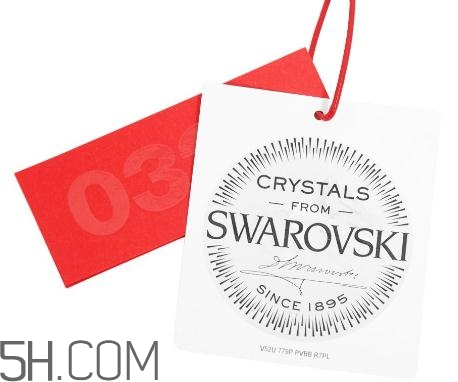 032c施華洛世奇水晶腰包多少錢_在哪買？