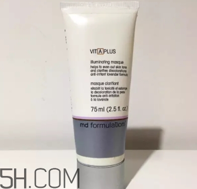 果酸面膜哪個(gè)牌子好？果酸面膜排行榜前