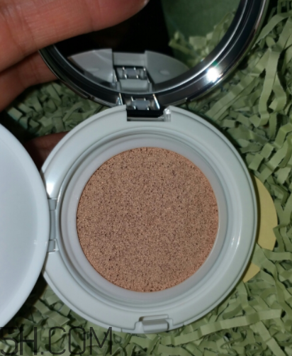 倩碧氣墊BB霜持妝效果怎么樣？使用評(píng)測(cè)