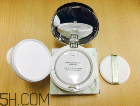 倩碧氣墊BB霜持妝效果怎么樣？使用評(píng)測(cè)