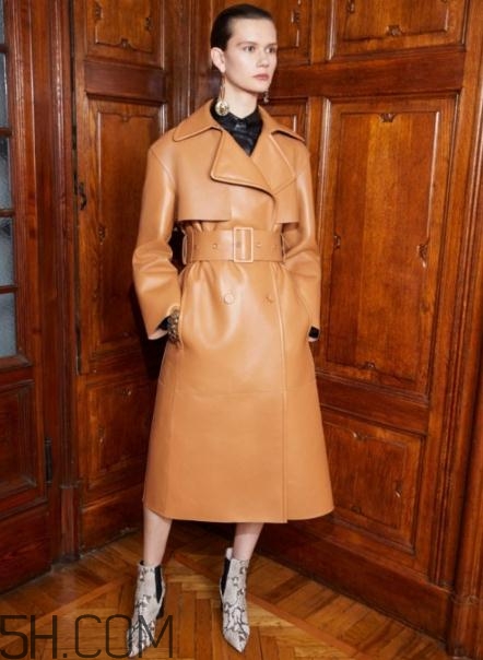 roberto cavalli2018早秋服裝系列好看嗎_有哪些款式？