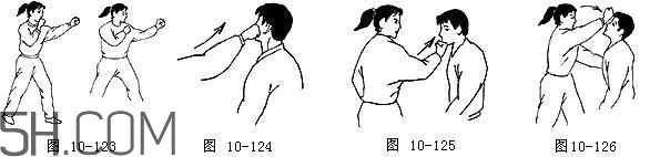 女生學跆拳道好嗎？女生學跆拳道可以防身嗎？