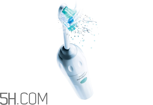 電動牙刷可以去除牙結(jié)石嗎？刷牙時別踏進5大誤區(qū)