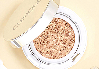 倩碧氣墊BB霜持妝效果怎么樣？使用評測