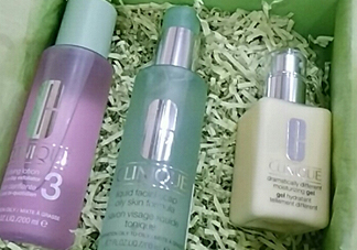 倩碧3部曲是什么？倩碧3部曲套裝有什么？