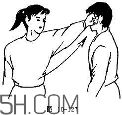 女生學跆拳道好嗎？女生學跆拳道可以防身嗎？