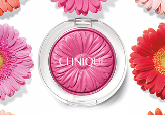 倩碧腮紅怎么打？倩碧腮紅可以當(dāng)眼影用嗎？