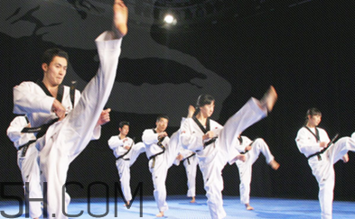 跆拳道多久考一次？跆拳道考哪些內(nèi)容？