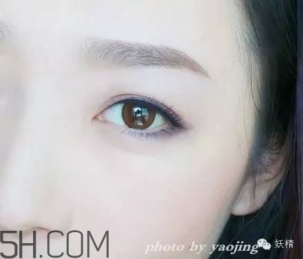 眉毛怎么畫(huà) 終極眉毛教程大全