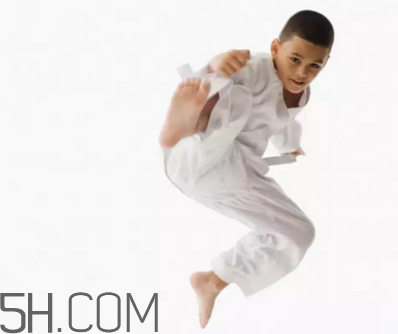 跆拳道為什么要考級？跆拳道考級有什么好處？