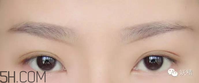 眉毛怎么畫(huà) 終極眉毛教程大全