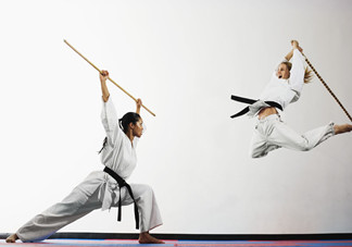 武術(shù)有哪些好處？練武術(shù)有什么好處？