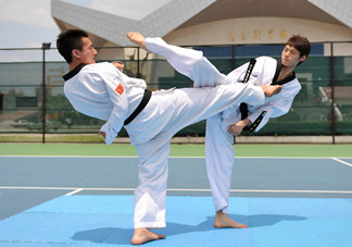 武術(shù)和跆拳道哪個對孩子好？武術(shù)和跆拳道的區(qū)別在哪里？