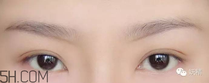 眉毛怎么畫(huà) 終極眉毛教程大全