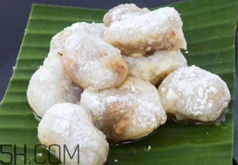 木薯粉可以用糯米粉代替嗎 木薯粉可以用玉米淀粉代替嗎 木薯粉可以用糯米粉代替嗎 木薯粉可以用玉米淀粉代替嗎