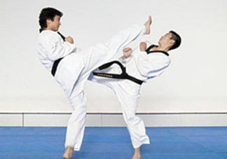 跆拳道分幾帶？跆拳道分幾級幾段？