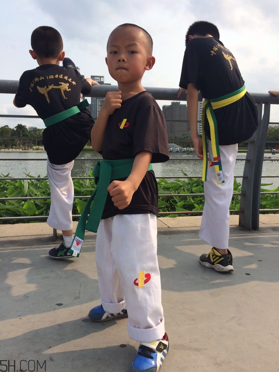 跆拳道為什么要考級？跆拳道考級有什么好處？