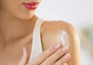 果酸身體乳可以每天用嗎？果酸身體乳可以擦臉嗎？