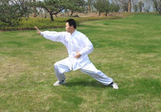 太極拳有實戰(zhàn)作用嗎？太極拳需要哪些基本功？