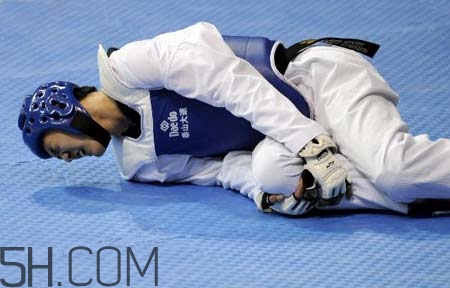 跆拳道常見的運(yùn)動(dòng)損傷有哪些？跆拳道運(yùn)動(dòng)損傷怎么處理