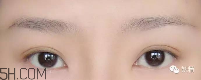 眉毛怎么畫(huà) 終極眉毛教程大全
