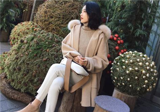 羊駝絨大衣會起球嗎？羊駝絨大衣起球怎么辦？