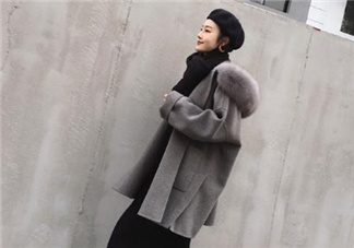 羊駝絨大衣暖和嗎？羊駝絨大衣和羽絨服哪個暖和？