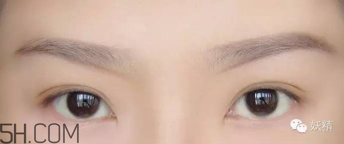 眉毛怎么畫(huà) 終極眉毛教程大全