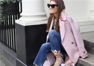 羊絨大衣配什么包包？羊絨大衣搭配什么包好看？