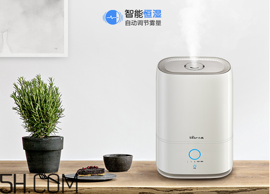 加濕器rh是什么意思？加濕器如何清洗消毒？