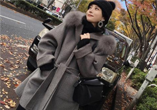 羊駝絨大衣掉毛嗎？羊駝絨大衣掉毛怎么辦？