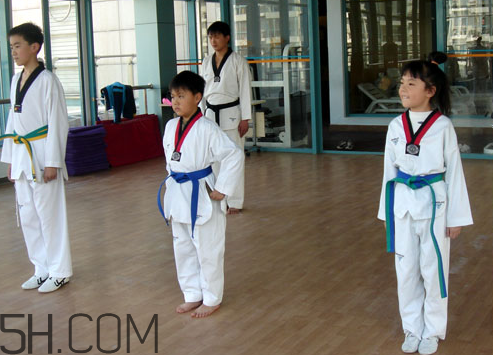 跆拳道多久考一次？跆拳道考哪些內(nèi)容？