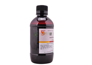 碘酊是強(qiáng)氧化劑嗎？碘酊是碘伏嗎？